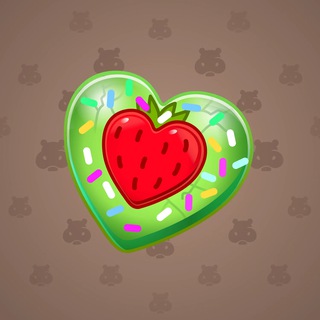 Cookie Heart #178820