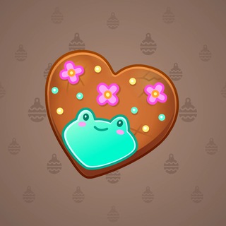 Cookie Heart #178822
