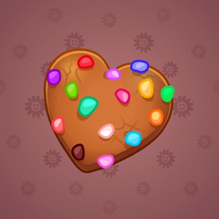 Cookie Heart #178823