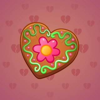 Cookie Heart #178909
