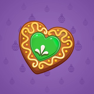 Cookie Heart #178935