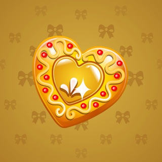 Cookie Heart #179108