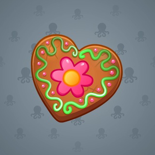 Cookie Heart #179109