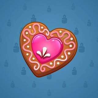Cookie Heart #179110