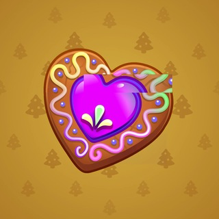 Cookie Heart #179112