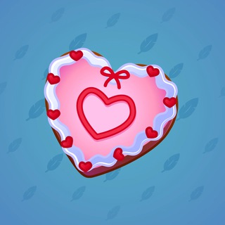 Cookie Heart #179116
