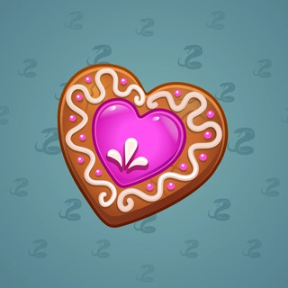 Cookie Heart #179118