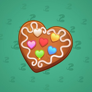 Cookie Heart #179120