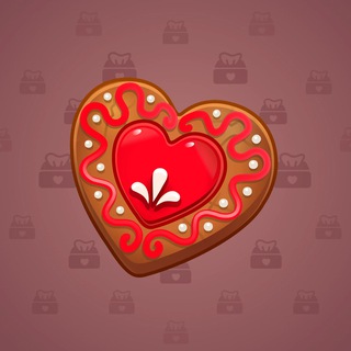 Cookie Heart #179124