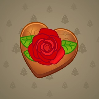 Cookie Heart #179129