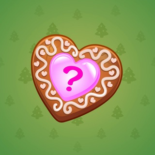 Cookie Heart #179130
