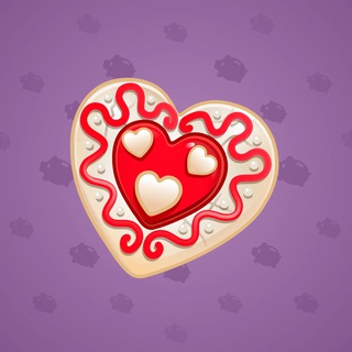 Cookie Heart #179132