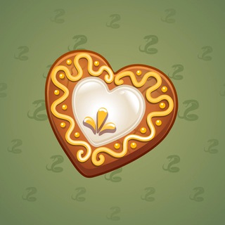 Cookie Heart #179136