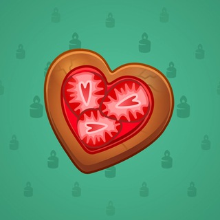 Cookie Heart #179139
