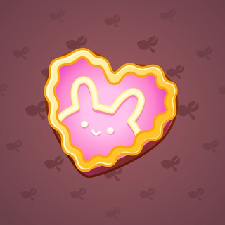 Cookie Heart #179140