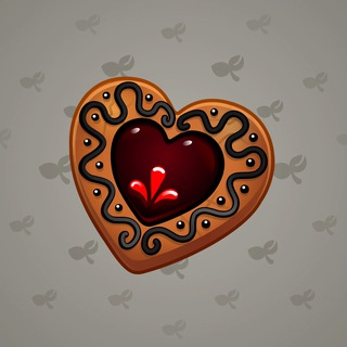 Cookie Heart #179141