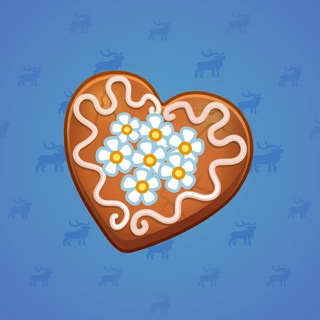 Cookie Heart #179142