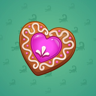 Cookie Heart #179143
