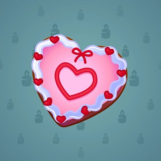 Cookie Heart #179194