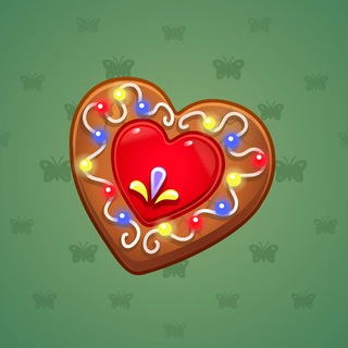 Cookie Heart #179195