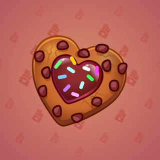 Cookie Heart #179199
