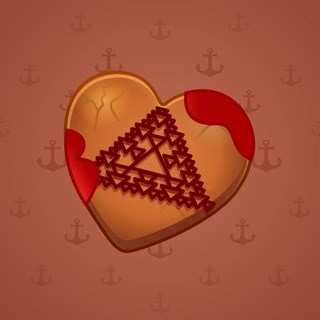 Cookie Heart #179202