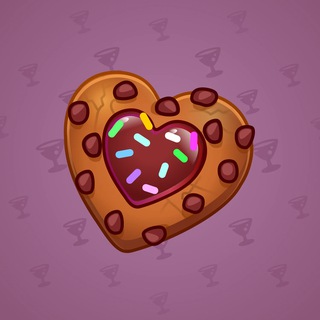 Cookie Heart #179203