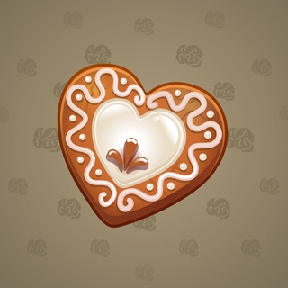 Cookie Heart #179205