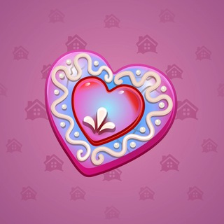 Cookie Heart #179206