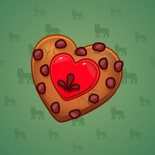 Cookie Heart #179207