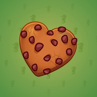 Cookie Heart #179208