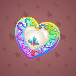 Cookie Heart #179211