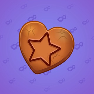 Cookie Heart #179214