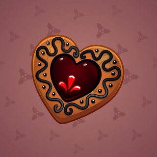 Cookie Heart #179215