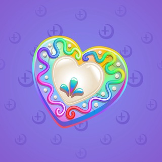Cookie Heart #179218