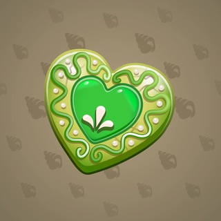 Cookie Heart #179219