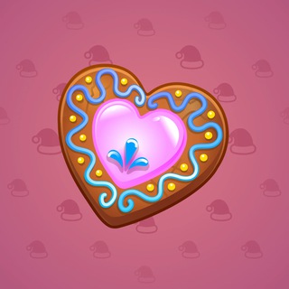 Cookie Heart #179221