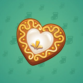 Cookie Heart #179222