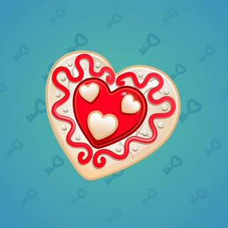 Cookie Heart #179223