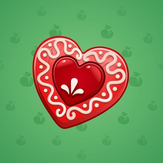 Cookie Heart #179228