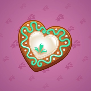 Cookie Heart #179230