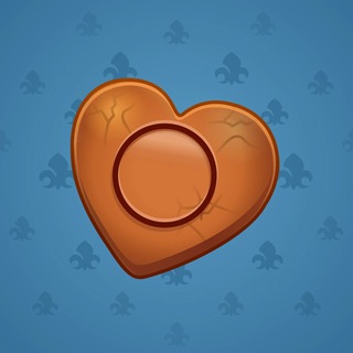 Cookie Heart #179232