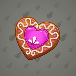Cookie Heart #179238