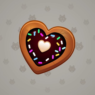 Cookie Heart #179239