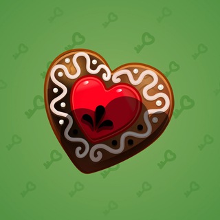 Cookie Heart #179308