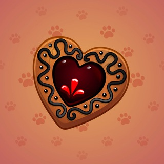 Cookie Heart #179309