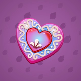Cookie Heart #179310