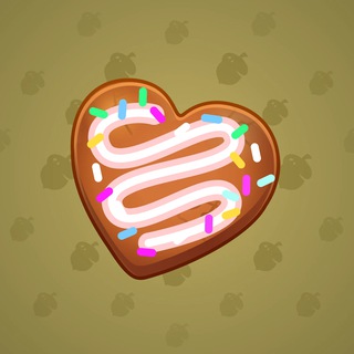 Cookie Heart #179314