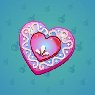 Cookie Heart #179316