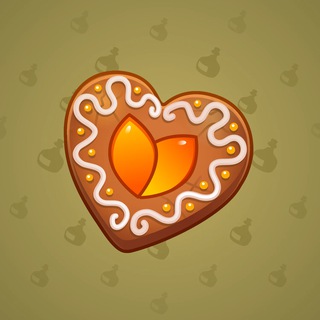 Cookie Heart #179318